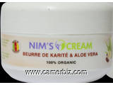  NIM'S CREAM