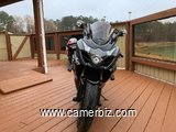 2009 Suzuki GSX-R 1000 - 2030