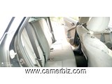 5,400,000FCFA-TOYOTA MATRIX VERSION 2009-OCCASION  DU CANADA-EN FULL OPTION - 20312