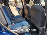 2004 TOYOTA RAV4 CLIMATISATION AVEC 4WD A VENDRE - 2043