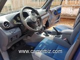 2004 TOYOTA RAV4 CLIMATISATION AVEC 4WD A VENDRE - 2043