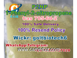 Best-selling in stock P2NP Phenyl-2-nitropropene Wickr: goltbiotech6