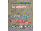 Mexico USA Canada safe delivery Cas79099-07-3 1-boc-4-piperidone good price Wickr: goltbiotech6