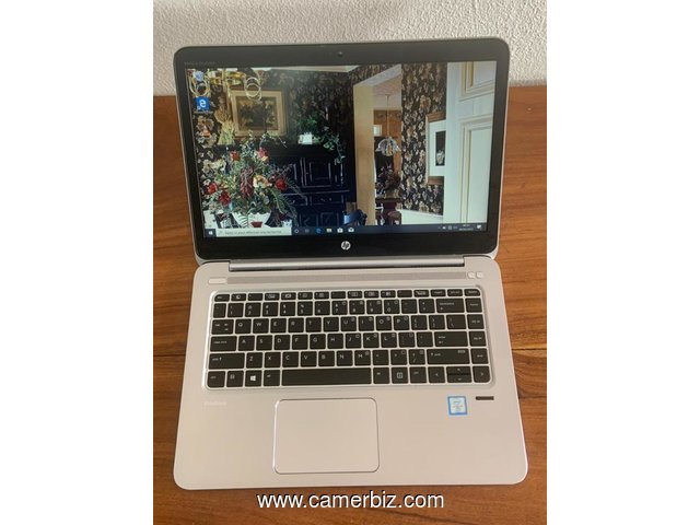 Laptop ELITEBOOK folio1040 G3 - 20498