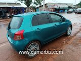 Toyota Yaris hyper propre  - 20499