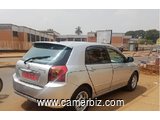 2007 TOYOTA COROLLA RUNX FOR SALE - 2052