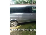 Mercedes Benz Viano de luxe - 20522