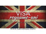 VISA AFFAIRES SCHENGEN - 20530