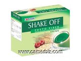 Nettoyeur de colon; Shake Off Phyto Fibre - 2055