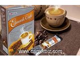 Café des sense GINSENG - 2056