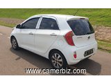 2014 KIA PICANTO MORNING AUTOMATIQUE - 20583