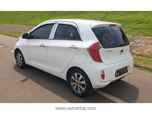 2014 KIA PICANTO MORNING AUTOMATIQUE - 20583