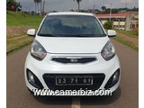 2014 KIA PICANTO MORNING AUTOMATIQUE - 20583