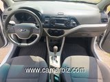 2014 KIA PICANTO MORNING AUTOMATIQUE - 20583