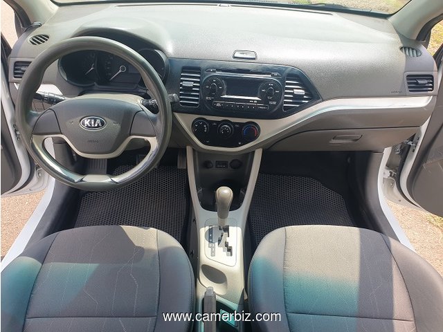 2014 KIA PICANTO MORNING AUTOMATIQUE - 20583