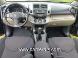 2009 Toyota RAV4 avec 4WD  à vendre à Yaoundé - 20649