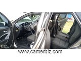 8,300,000FCFA HYUNDAI SANTA FE-VERSION 2014-OCCASION DU CAMEROUN EN BON ETAT - 20668