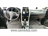 SASSAYEE!! 4,900,000FCFA SUZUKI GRAND VITARA-4X4WD VERSION 2008-OCCASION DU CAMEROUN-BON ETAT - 20671