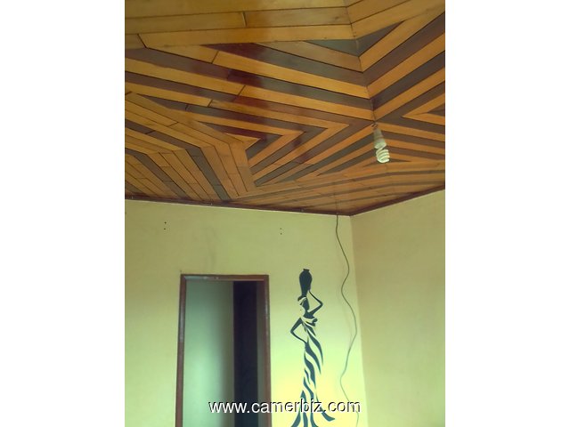 GESTION D'IMMEUBLES D'HABITATIONS - 2068