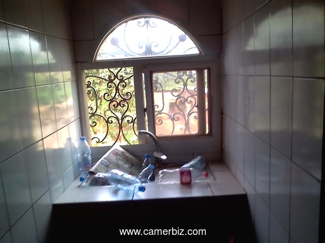 GESTION D'IMMEUBLES D'HABITATIONS - 2068