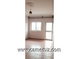 Appartement de 02 chambres à louer à Nsimeyong - 20734