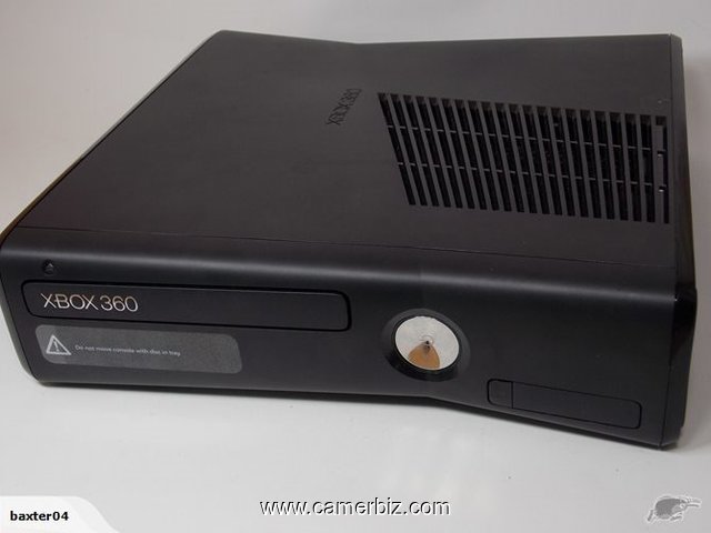 Xbox 360 - 2074