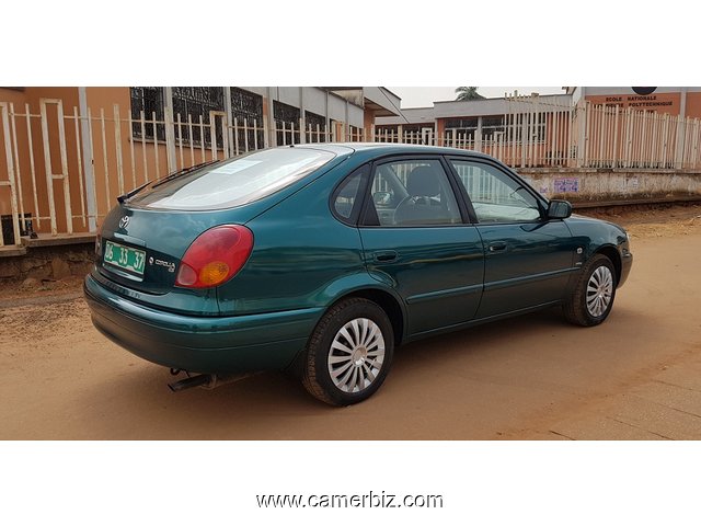 2003 TOYOTA COROLLA 111 CLIMATISATION A VENDRE    - 2080