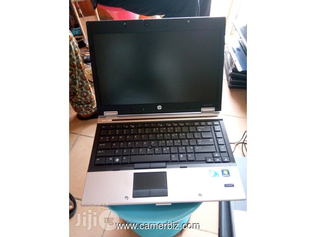 Laptop HP  - 2082