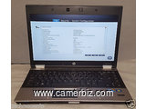 Laptop HP  - 2082
