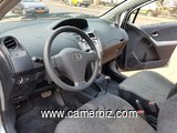 MODEL 2009 TOYOTA YARIS FOR SALE - 2084