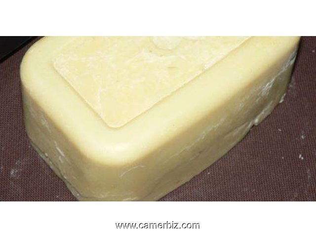 Vente du beurre de cacao naturel - 2085