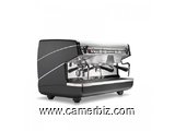 Nuova Simonelli Appia Life 2 Group Semi-Automatic Commercial Espresso Machine - 20851