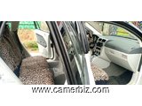 5,900,000FCFA-DODGE CALIBER SXT 2X4WD-VERSION 2008-OCCASION EN OR-FULL OPTION - 20852