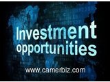  Project Investments And Business Loans Available