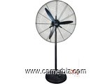 Ventilateur sur pied OX FS-65 - 26''- 230 W