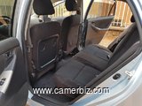 2007 TOYOTA COROLLA RUNX (ALLEX) AUTOMATIQUE FULL OPTION A VENDRE  - 2091