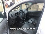 2013 TOYOTA HILUX FULL OPTION A VENDRE - 2093