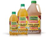 ORGANIC APPLE CIDER VINEGAR, A VENDRE - 2099