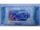 Lingettes Hope Baby, Antibacterial, PF neutre. Vente en Gros - 210