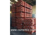 Heavy duty SHORING PROPS • Class B GBM - 2102