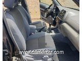 2004 Toyota Rav4 avec 4WD a vendre a Yaounde - 21035