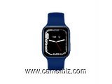 Montre connectée Z37, série 7, étanche, pour hommes et femmes - 21044