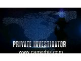 DÉTECTIVE PRIVÉ POUR PARTICULIER  - 21075