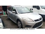 3,900,000FCFA-FORD FOCUS VERSION 2010-OCCASION D`ALLEMAGNE- FULL OPTION-PROPRE - 21079