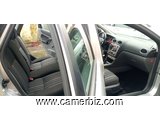 3,900,000FCFA-FORD FOCUS VERSION 2010-OCCASION D`ALLEMAGNE- FULL OPTION-PROPRE - 21079