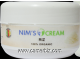 NIM'S CREAM 