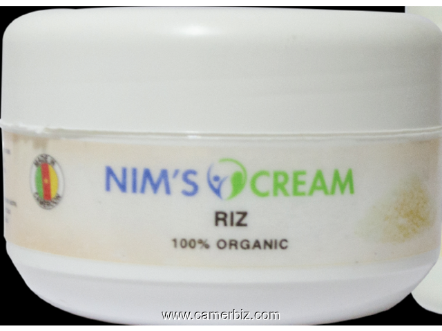 NIM'S CREAM  - 21126