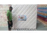 Matelas orthopédiques