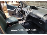MODEL 2007 TOYOTA YARIS FOR SALE  - 2123