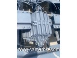 MERCEDES BENZ 2638 CAB CHASSIS TRUCK 6X6 - 21240